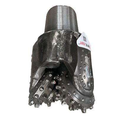 工場 250mm IADC537 ゴム 密閉 ジャーナル 軸承 トリコーン ローラー コーン ビット