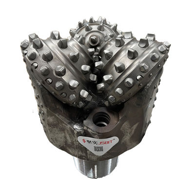高品質 266mm 267mm IADC537 Tci トリコーンドリルビット複合軸承