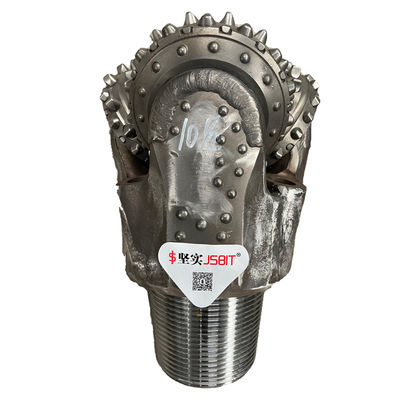 高品質 266mm 267mm IADC537 Tci トリコーンドリルビット複合軸承