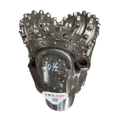 工場からの直接供給 10 1/2インチ 266mm IADC537 コンポジットベアリング トライコーンロックドリリングビット