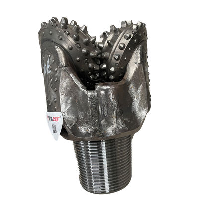 高品質 266mm 267mm IADC537 Tci トリコーンドリルビット複合軸承