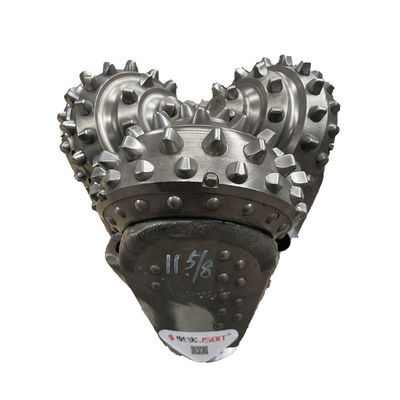 工場 11 5/8 インチ 295mm IADC537 トライコン ロック ビット オイル 井戸 掘削