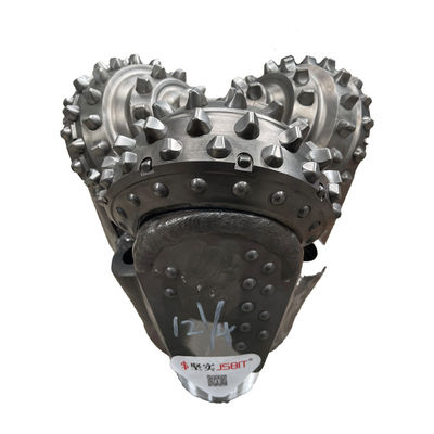 高品質 311mm IADC537 トリコーンローラーコーンビット 石油井戸掘削用