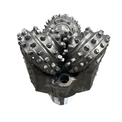 高品質 311mm IADC537 トリコーンローラーコーンビット 石油井戸掘削用