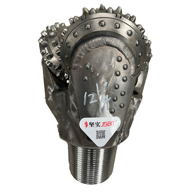 高品質 311mm IADC537 トリコーンローラーコーンビット 石油井戸掘削用