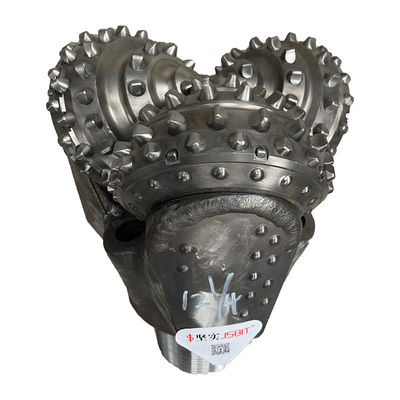 高品質 311mm IADC537 トリコーンローラーコーンビット 石油井戸掘削用