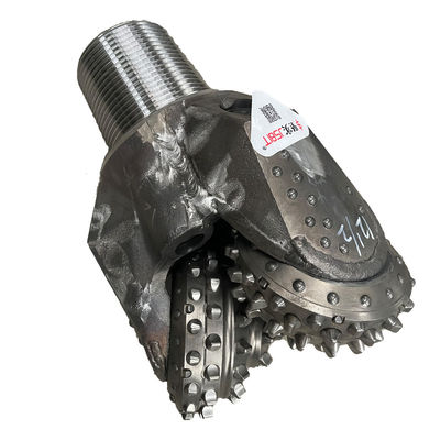 パワーファクトリー 317.5mm トリコーンローラーコーンビット IADC537 ゴムシールジャーナルベアリングタイプ