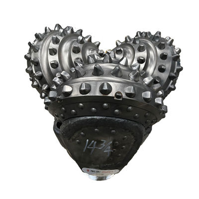 高品質の374mm IADC537 Tci トリコーンドリルビット