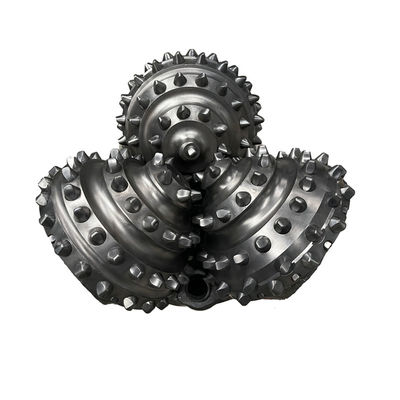 パワーファクトリー 14.75mm IADC537 トリコーンロールビット オイル井戸掘削用