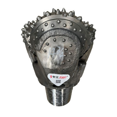 パワーファクトリー 14.75mm IADC537 トリコーンロールビット オイル井戸掘削用