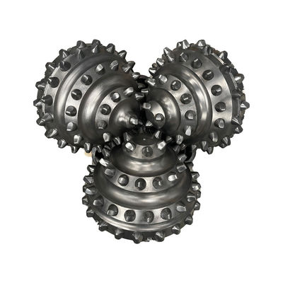 パワーファクトリー 14.75mm IADC537 トリコーンロールビット オイル井戸掘削用