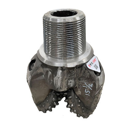工場 15 1/2インチ 394mm IADC537 水井の掘削のためのトライコーンロックビット