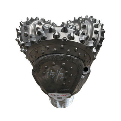 工場 15 1/2インチ 394mm IADC537 水井の掘削のためのトライコーンロックビット
