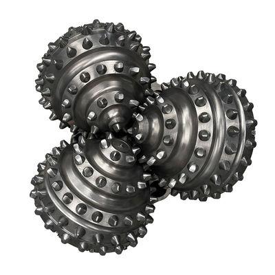 100%新品 質の高いIADC537 444.5mm トライコンローラーコーンビット