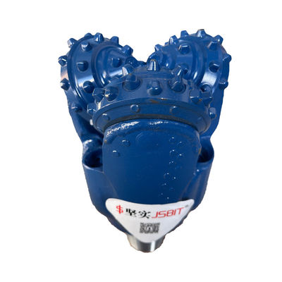 5.5インチ139.7mm IADC537 トライコーン ロック コーン ビット シャフト 井戸 掘削