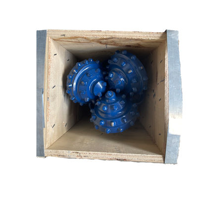 5 7/8 インチ 150mm IADC537 トリコーン 掘削 ガス 水 井戸 掘削