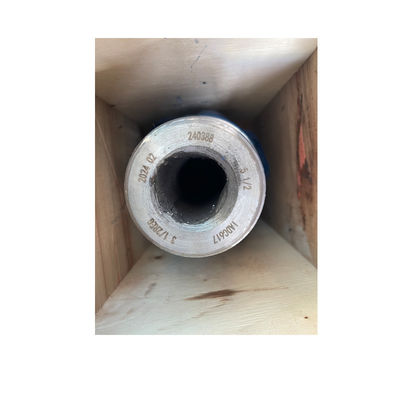 5.5インチ139.7mm IADC537 トライコーン ロック コーン ビット シャフト 井戸 掘削