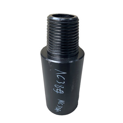 中国発電所 掘削 Suba NC38box-NC31pin