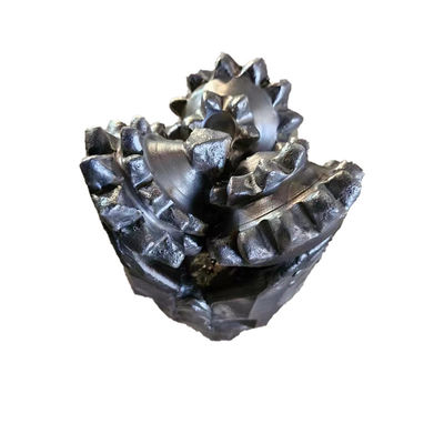 4 3/4インチ 120mm IADC217 スチール歯 トリコーン水井の掘削のためのドリルビット