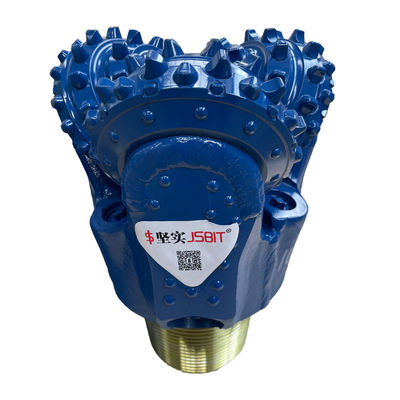 工場からの直接供給 10 1/2インチ IADC537 Tci トリコーンドリルビット