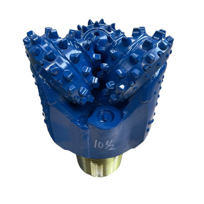 高品質 10 1/2インチ IADC537 Tci トリコーンロックドリルビット