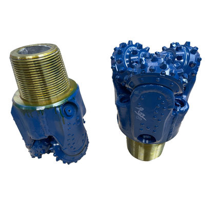 工場からの直接供給 244mm IADC537 トリコーン ロック 掘削 ビット