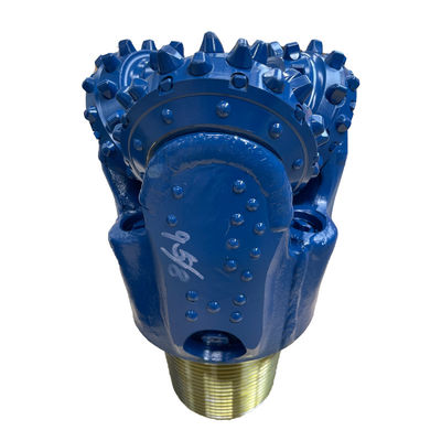 工場からの直接供給 244mm IADC537 トリコーン ロック 掘削 ビット