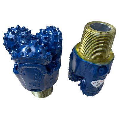 パワーファクトリー 241mm IADC537 Tci トリコーンドリリングビット