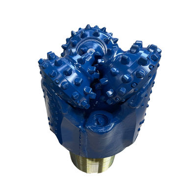 パワーファクトリー 241mm IADC537 Tci トリコーンドリリングビット