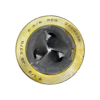 パワーファクトリー 241mm IADC537 Tci トリコーンドリリングビット