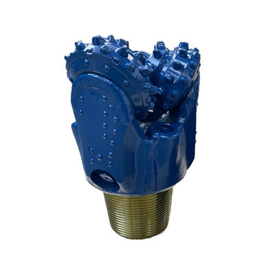 パワーファクトリー 241mm IADC537 Tci トリコーンドリリングビット