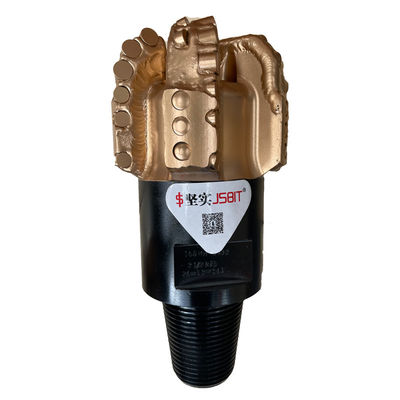 工場からの直接供給 5刃 6 3/4インチ 171mm PDCコアドリリングビット