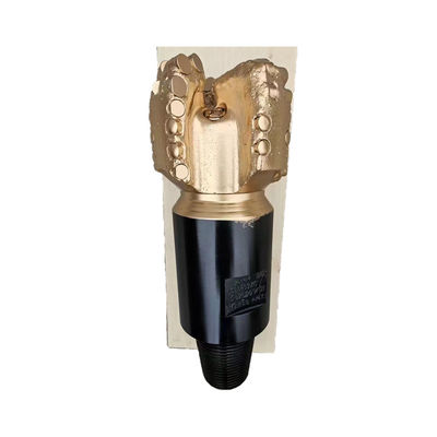 工場からの供給 直接 165mm 152mm PDC コアビット ドリルビット 4刃