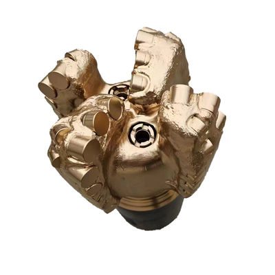 工場からの供給 直接 165mm 152mm PDC コアビット ドリルビット 4刃