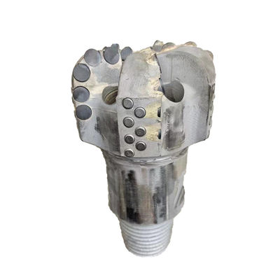 パワーファクトリー 4 1/8インチ 5ブレード PDC 石油井戸掘削用ビット