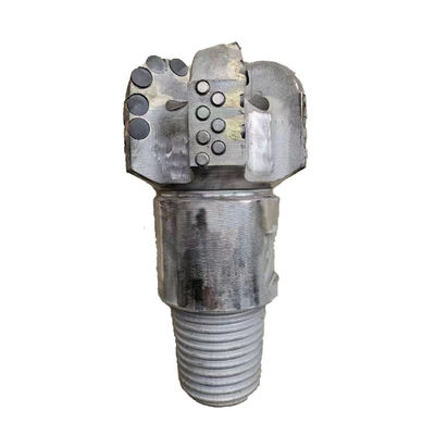 パワーファクトリー 4 1/8インチ 5ブレード PDC 石油井戸掘削用ビット