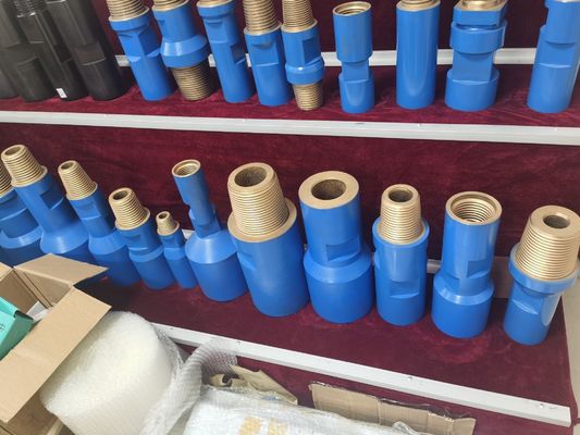 工場からの供給 直接 掘削用品 箱 箱 ピン ピン