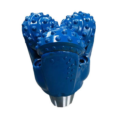工場 7 7/8インチ 200mm IADC642 オープンベアリングタイプ トリコーンドリルビット