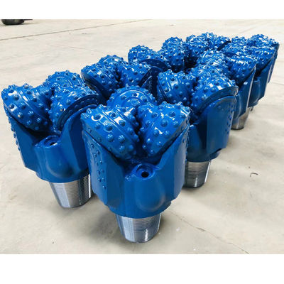 工場 7 7/8インチ 200mm IADC642 オープンベアリングタイプ トリコーンドリルビット