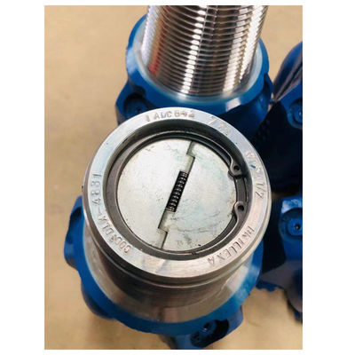 工場 7 7/8インチ 200mm IADC642 オープンベアリングタイプ トリコーンドリルビット