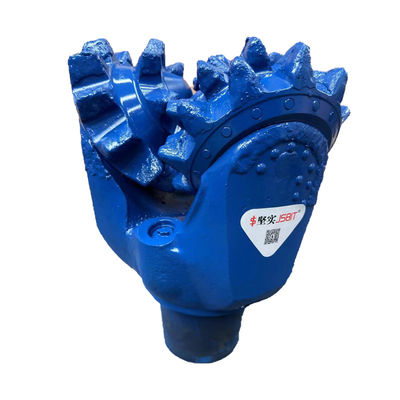 13 3/4 インチ IADC217 水井の掘削のためのキャリー歯トリコーンビット