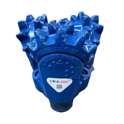 13 3/4 インチ IADC217 水井の掘削のためのキャリー歯トリコーンビット