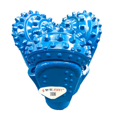 工場 IADC537 311mm 水井の掘削のためのトライコーンロックビット