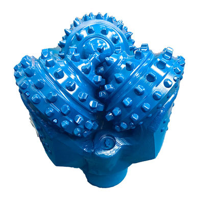 工場 IADC537 311mm 水井の掘削のためのトライコーンロックビット