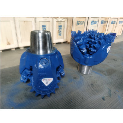 15 1/2インチ 393.7mm IADC217 スチール歯 トリコーンビット 水井掘削用
