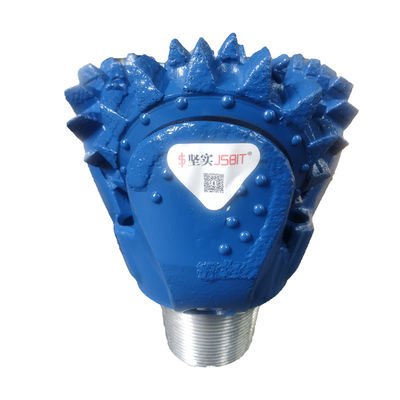 15 1/2インチ 393.7mm IADC217 スチール歯 トリコーンビット 水井掘削用