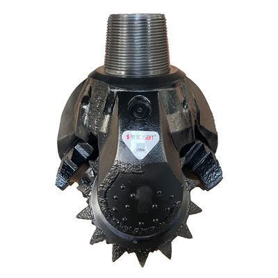 パワーファクトリー 558mm IADC217 水井の掘削のための鋼歯トリコーンビット
