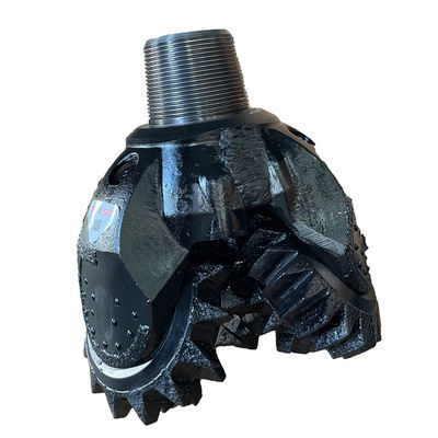 パワーファクトリー 558mm IADC217 水井の掘削のための鋼歯トリコーンビット