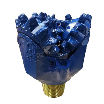 工場製 12インチ 311mm IADC217 スチール トール トリコーン ドリルビット