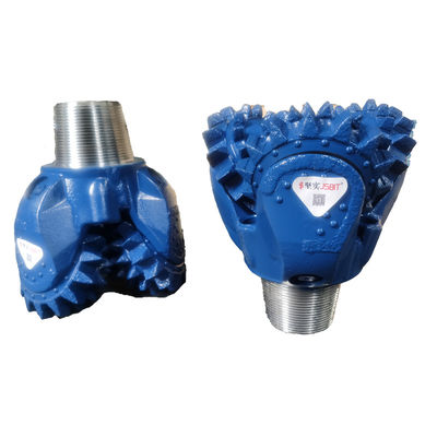 工場からの直接供給 15 1/2インチ IADC217 スチール歯トリコーンビット